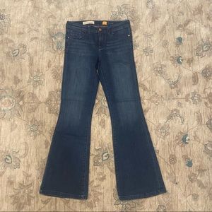 Pilcro and the Letterpress Jeans- Anthropologie